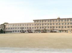 上社小学校