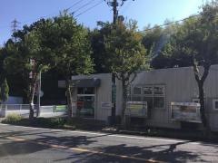 三十三銀行　三重支店