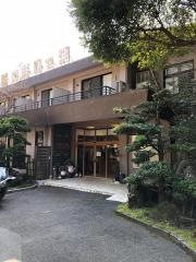 国民宿舎湯の山ロッジ