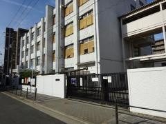 豊崎本庄小学校