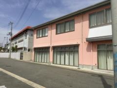 新堂保育園