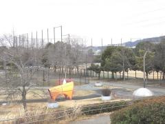 深北緑地