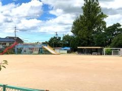 押部谷小学校
