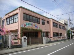浜甲子園健康幼稚園