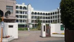 ＡＩＣＪ高等学校