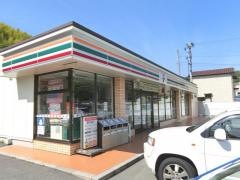 セブンイレブン　江田島小古江店