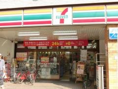 セブンイレブン　広島じぞう通り店