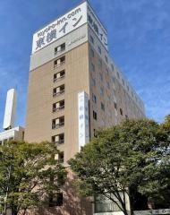 東横イン下関海峡ゆめタワー前