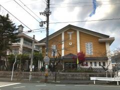 大洲小学校