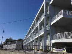 香美市立鏡野中学校