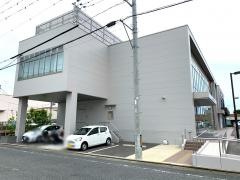 筑邦銀行東合川支店