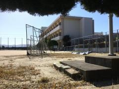 大野城市立御陵中学校