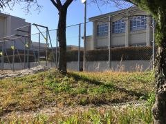 大野城市立御陵中学校