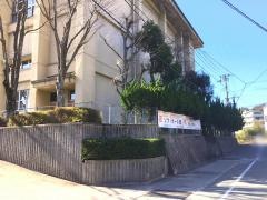 大野城市立御陵中学校