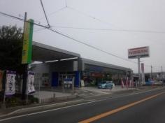 福岡日産八女店