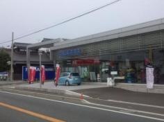 福岡日産八女店