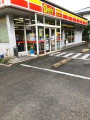 デイリーヤマザキ　佐世保川棚店