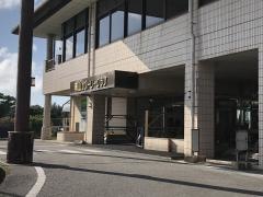 南山カントリークラブ