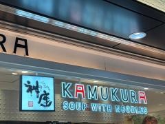 どうとんぼり神座　エキマルシェ新大阪店