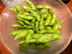 ぶんなげ・やきとり居酒屋本店