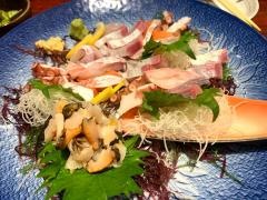 ぶんなげ・やきとり居酒屋本店