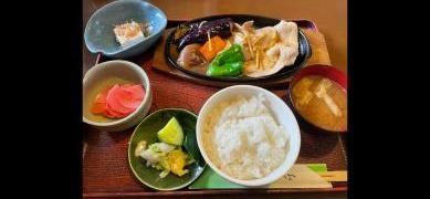 いこいレストラン
