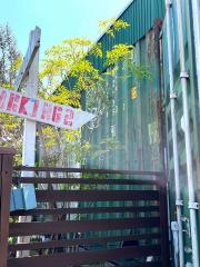 Ｅｌｅｃｔｒｉｃ　Ｂｅａｎｓ　Ｃａｆｅ　豆電球