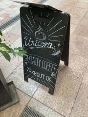 ＵＮＩＣＯＲＮ