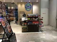 タリーズコーヒー　博多マルイ店