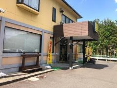 ゴルフパートナー多摩練習場
