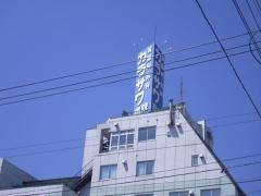 唐沢胃腸・消化器病院