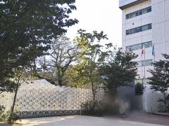昭和女子大学大学院