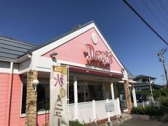 デニーズ　いわき湯本南店