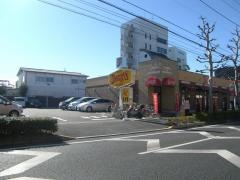 デニーズ　千葉祐光店
