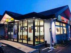 吉野家　都町店