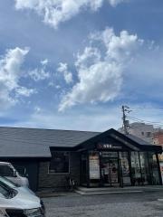 吉野家　都町店