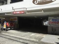ジョナサン　横浜宮元町店