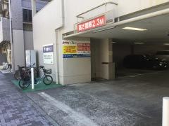 ジョナサン　横浜宮元町店