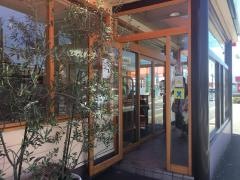 モスバーガー　四日市生桑店