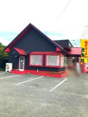 味千拉麺 次南坊松橋インター店