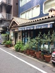 ビストロボンファム