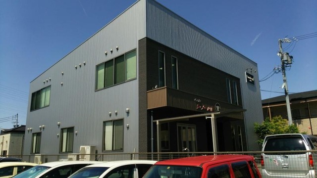 施設外観 画像7