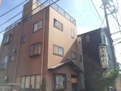 松月庵