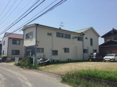 名古屋富田キリスト教会