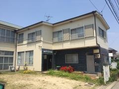 名古屋富田キリスト教会