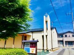 国分寺教会