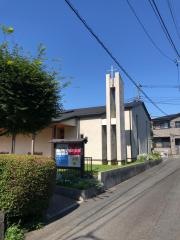 国分寺教会