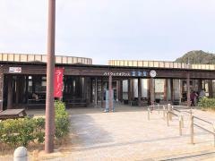 富山ＰＡ（ハイウェイオアシス富楽里）