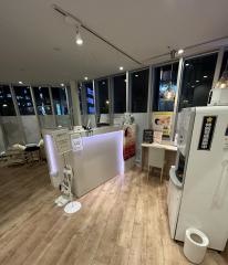 整体もみほぐしＲｅｆｒｅｓｈ　池袋西口ソラーレ店