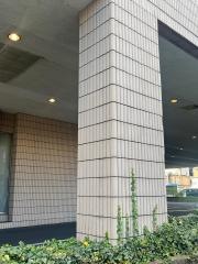ホテルニューオウミ